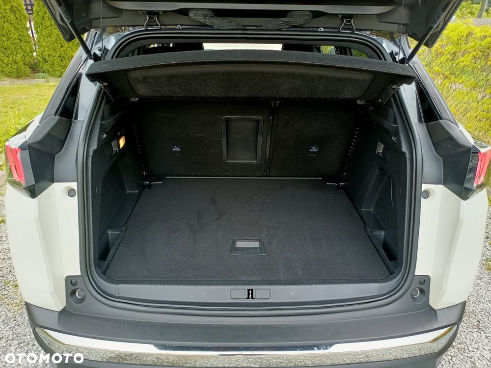 Peugeot 3008 1.2 PureTech GT S&S EAT8 - 40