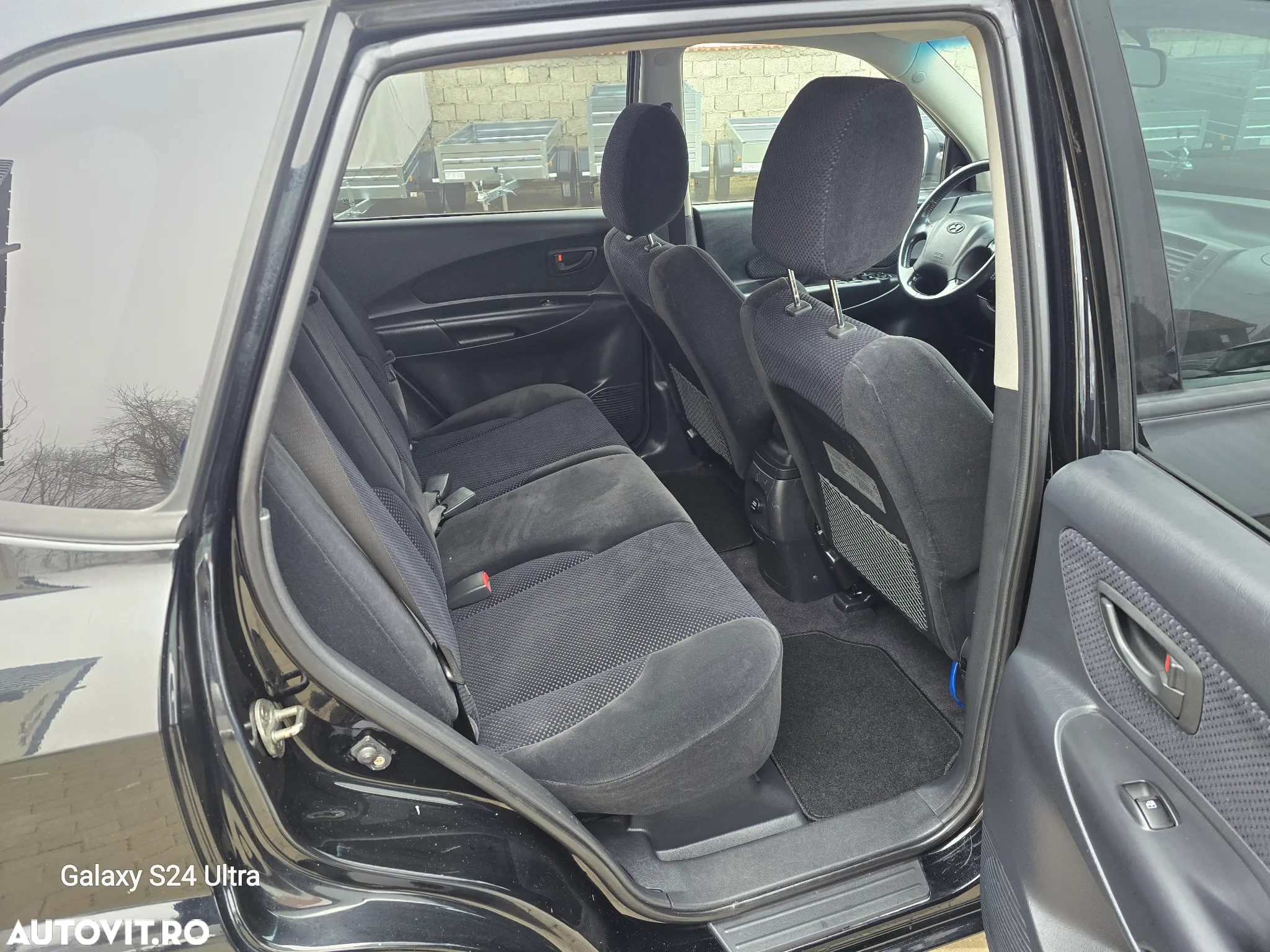 Hyundai Tucson 2.0 2WD Edition Plus - 12
