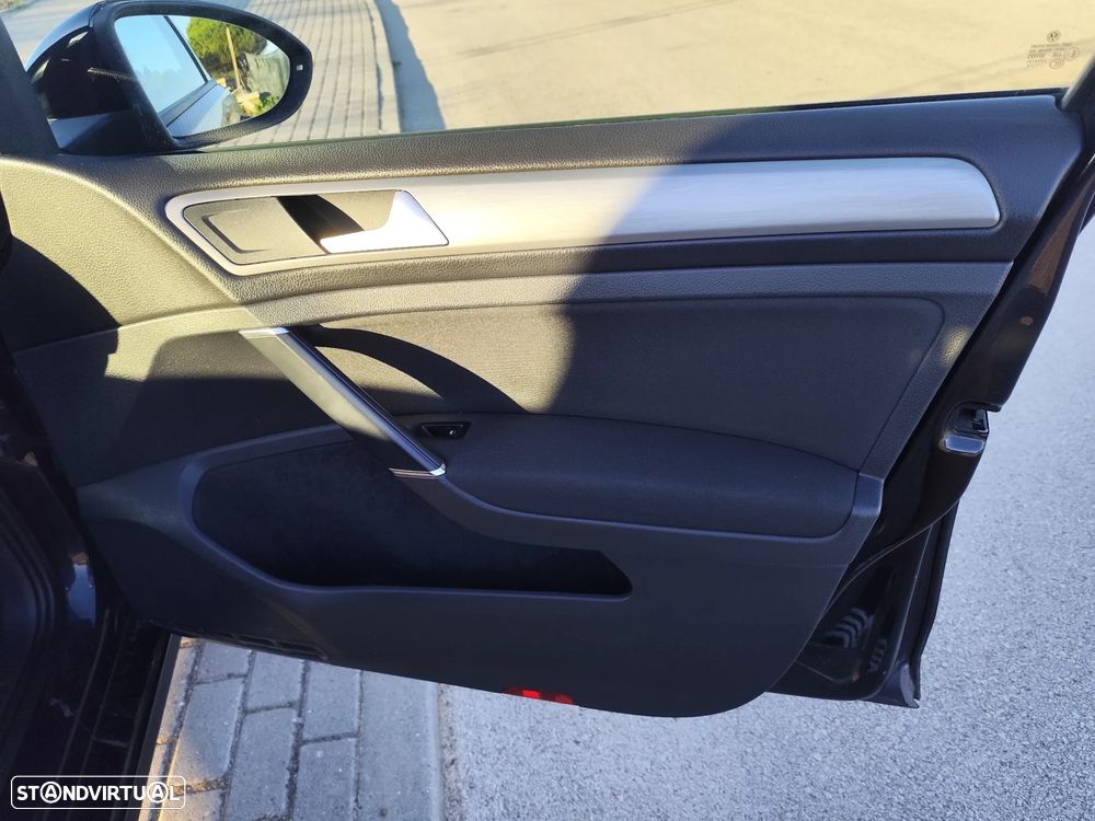VW Golf Variant 1.6 TDi Confortline - 10
