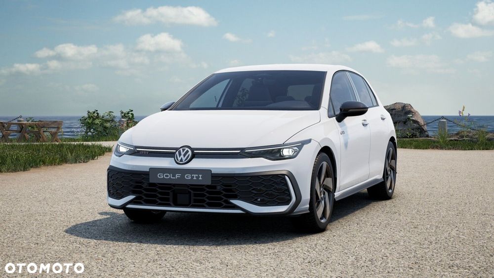 Volkswagen Golf - 3