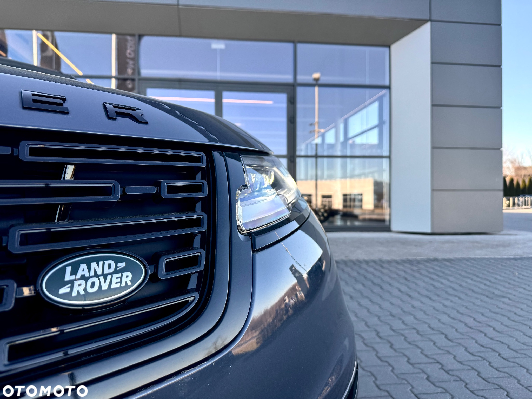 Land Rover Range Rover Velar - 12