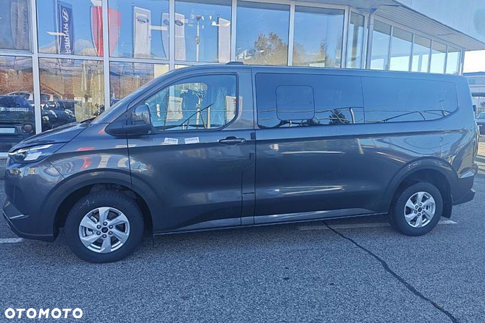 Ford Transit Custom - 6