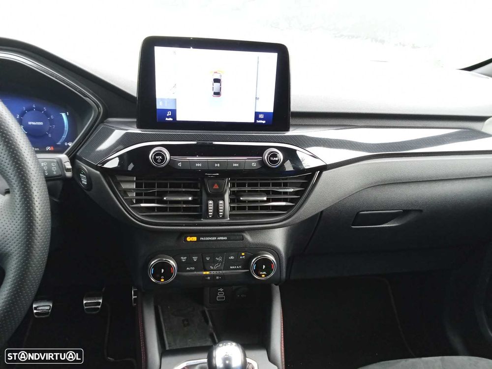 Ford Kuga 1.5 EcoBoost ST-Line - 16