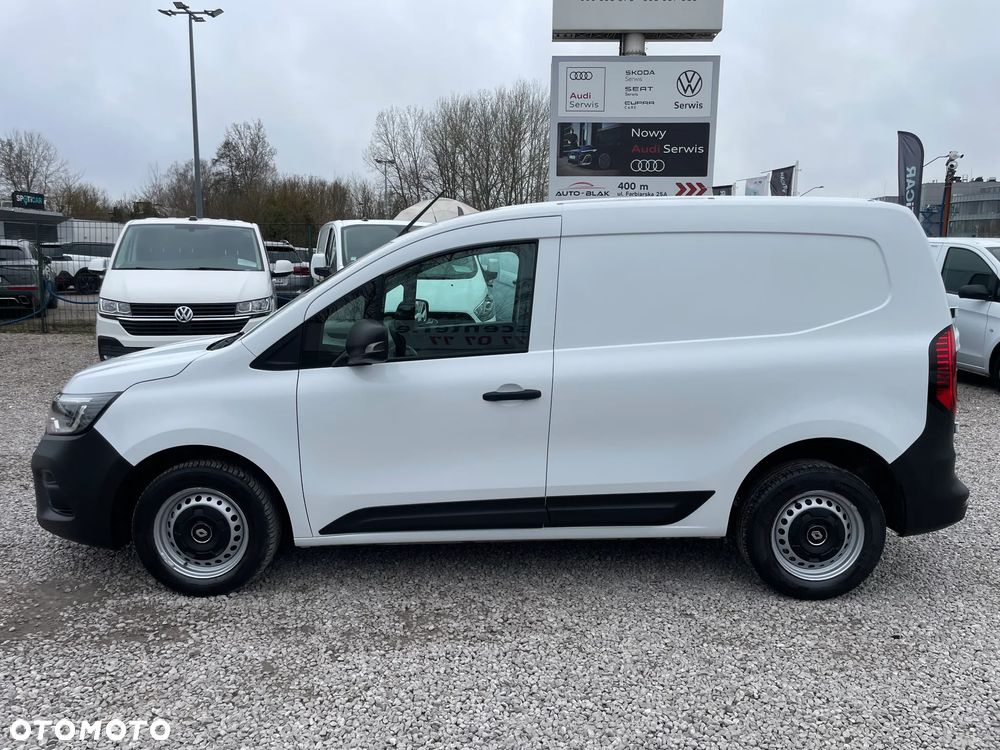 Renault Kangoo - 15