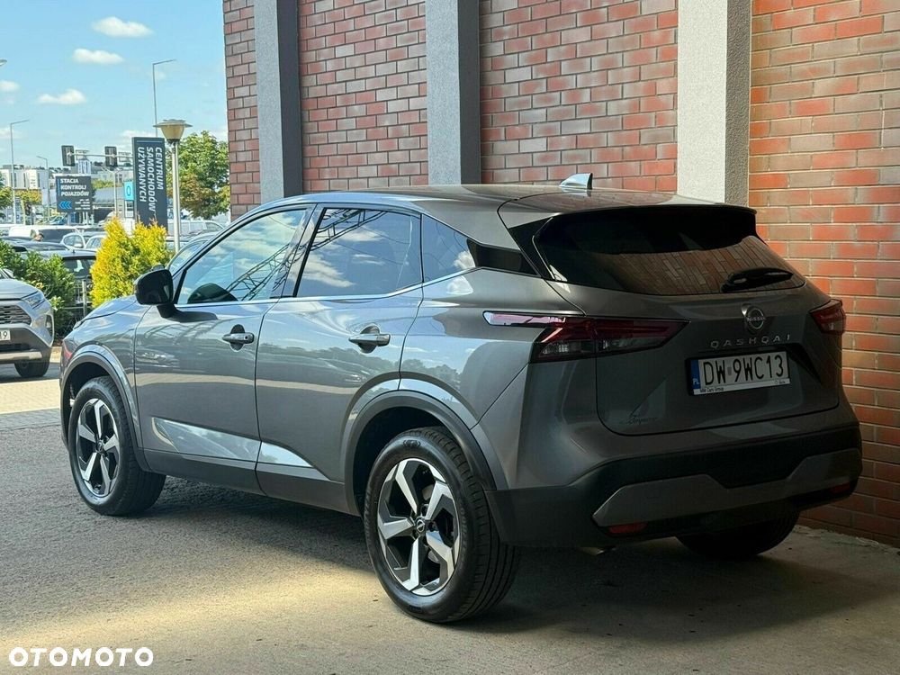 Nissan Qashqai - 3