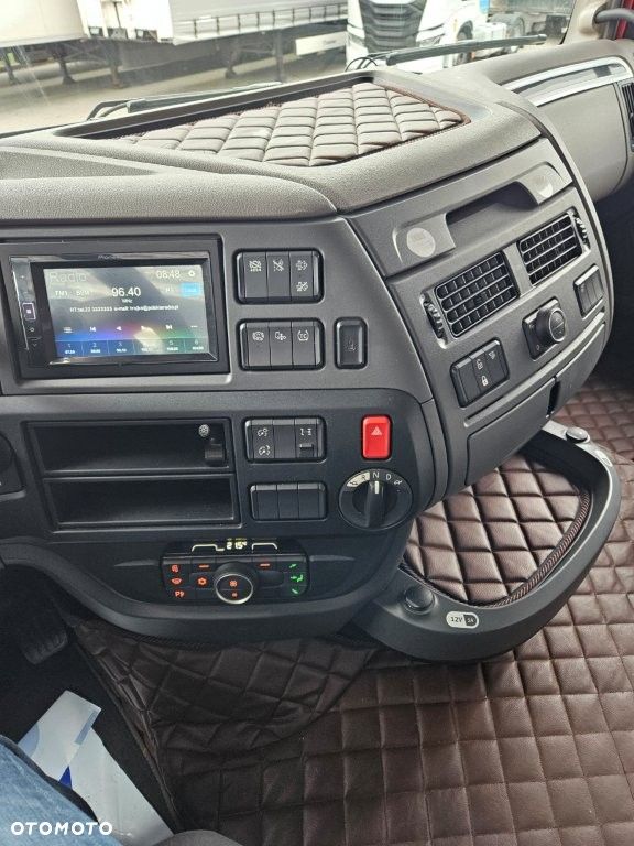 DAF XF 480 FT STANDARD STOCK (32790) - 11