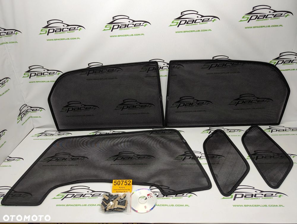 Kurtyny przeciwsłoneczne - 7