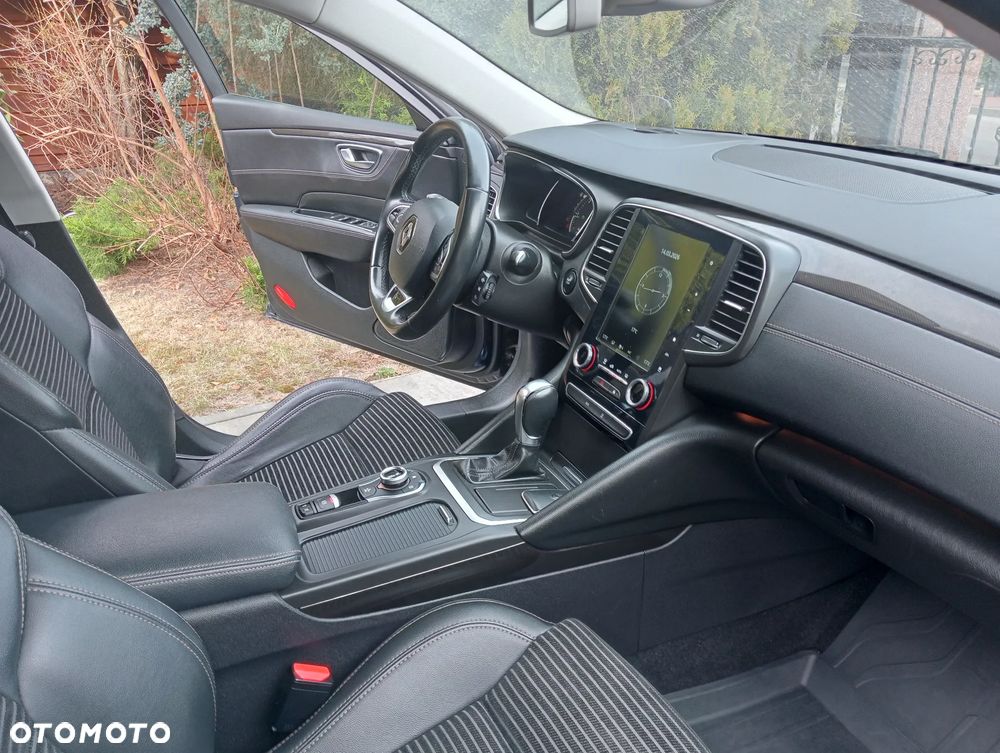 Renault Talisman 2.0 Blue dCi Initiale Paris EDC - 2