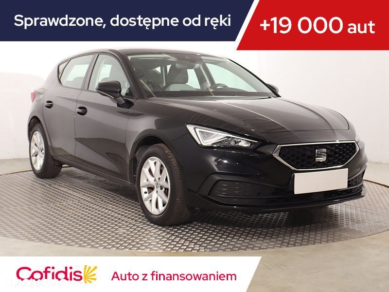 Seat Leon - 2