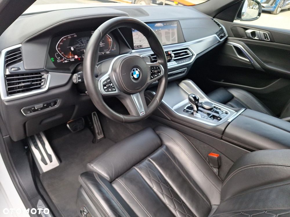 BMW X6 - 11