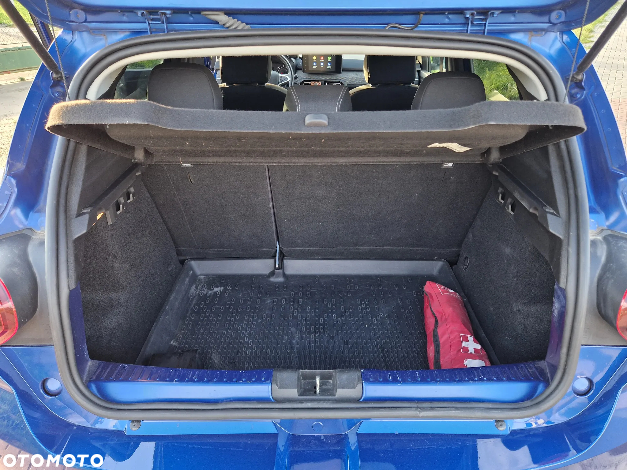 Dacia Sandero 1.0 TCe Comfort - 13