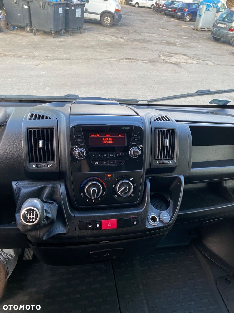 Peugeot BOXER - 7