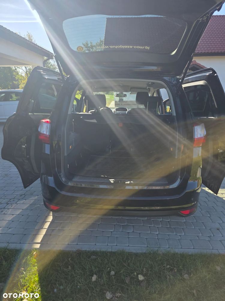Ford Grand C-MAX 1.6 TDCi Ambiente - 7