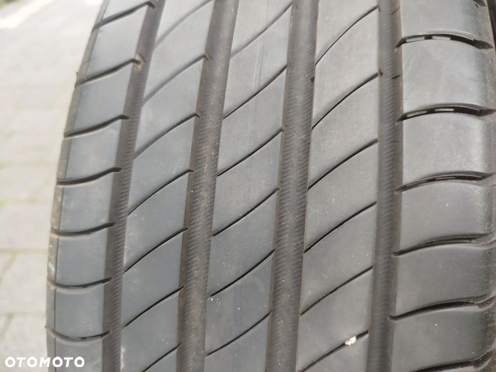 Renault Twingo Koła Kombinacja 5Jx15" ET38 5,5Jx15 ET34 rozstaw 4x100 Opony Michelin 165/65R15 185/60R15 - 13