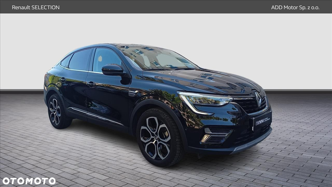 Renault Arkana - 7