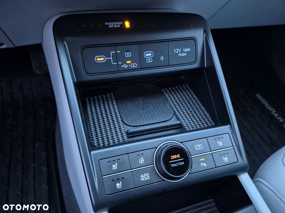 Hyundai Kona 1.6 T-GDI Platinum DCT - 20