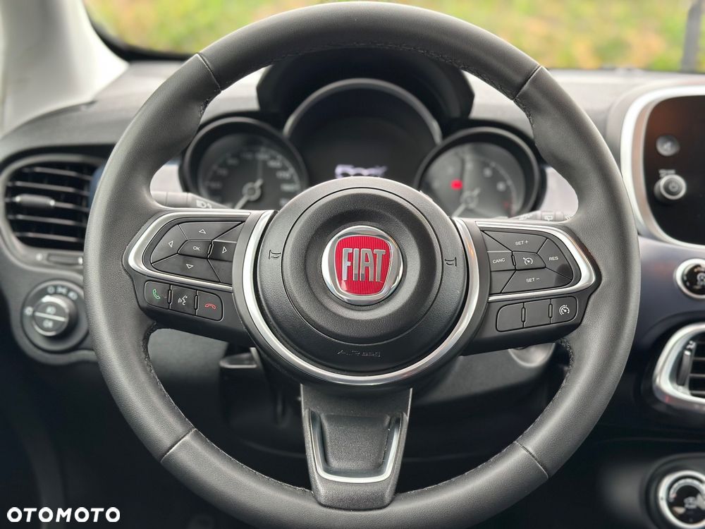 Fiat 500X 1.0 Connect - 16