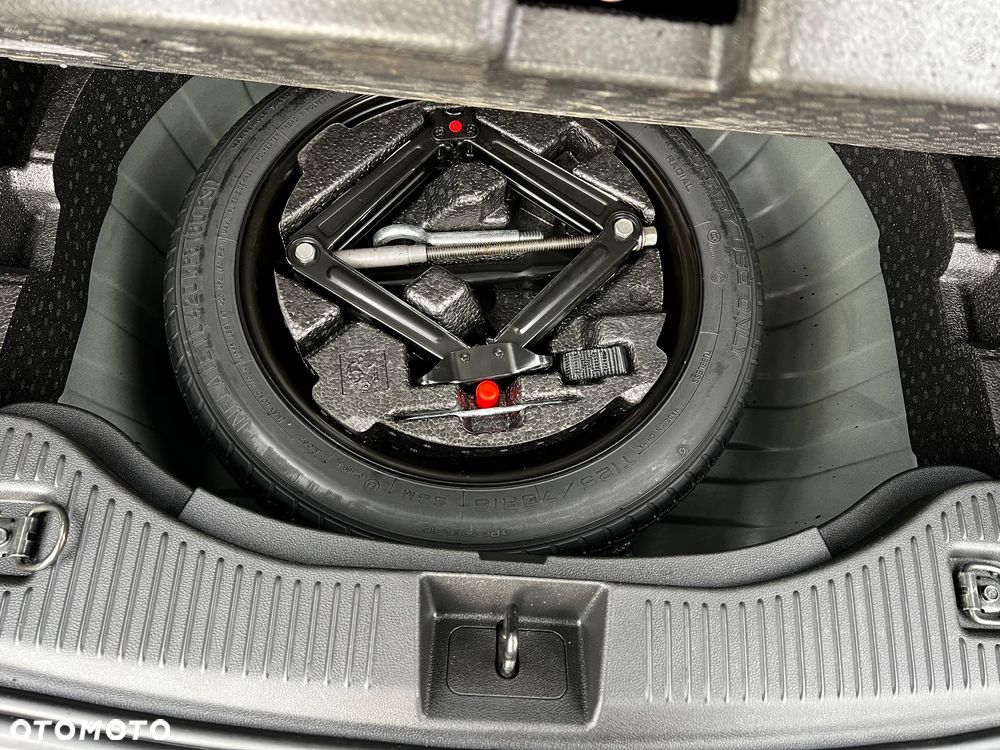 Opel Mokka 1.4 T Cosmo - 35