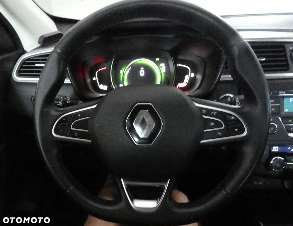 Renault Kadjar 1.6 dCi Energy Intens 4x4 - 37