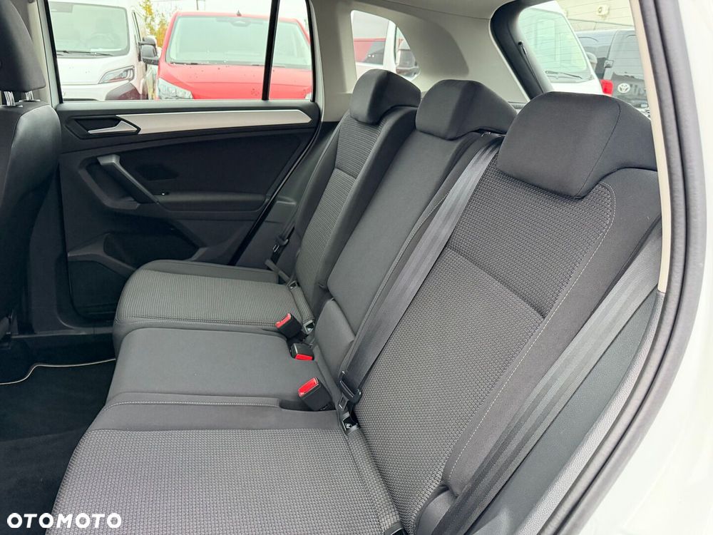 Volkswagen Tiguan 1.5 TSI EVO Comfortline - 27