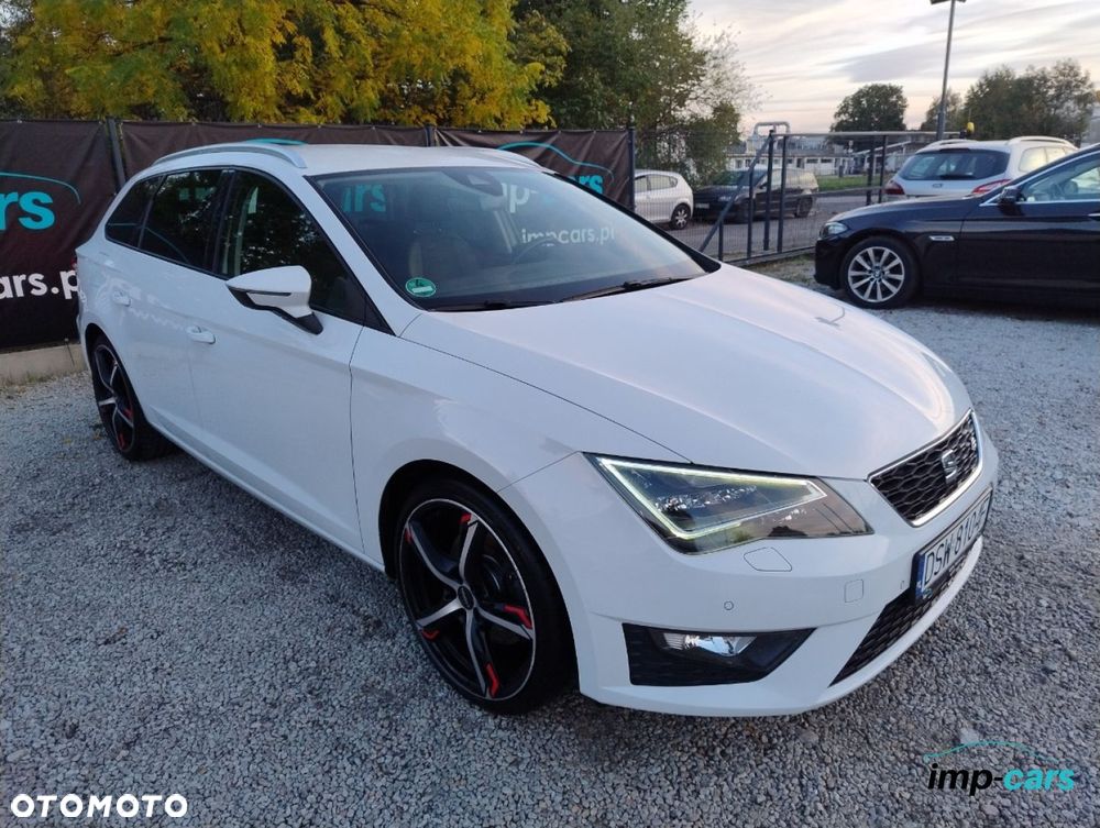 Seat Leon - 4