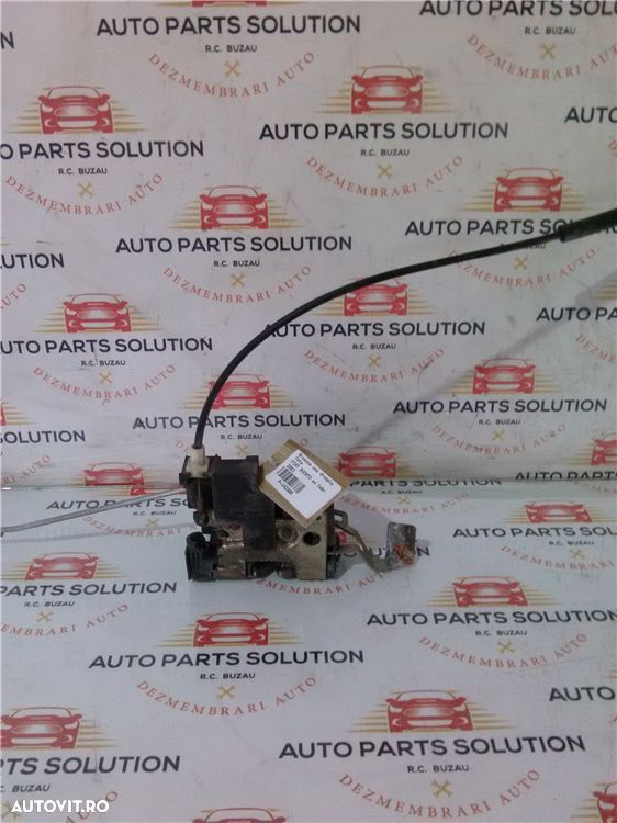 broasca usa dreapta fata fiat ducato an fabr. 2003 - 1