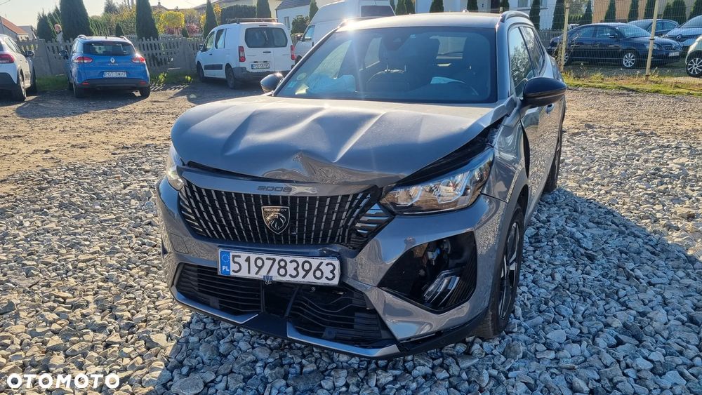 Peugeot 2008 BlueHDi 130 Allure S&S EAT8 - 17
