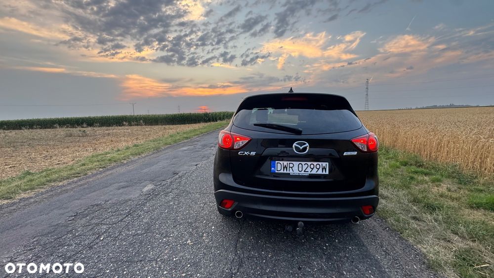 Mazda CX-5 2.2 D Skyenergy 2WD - 14