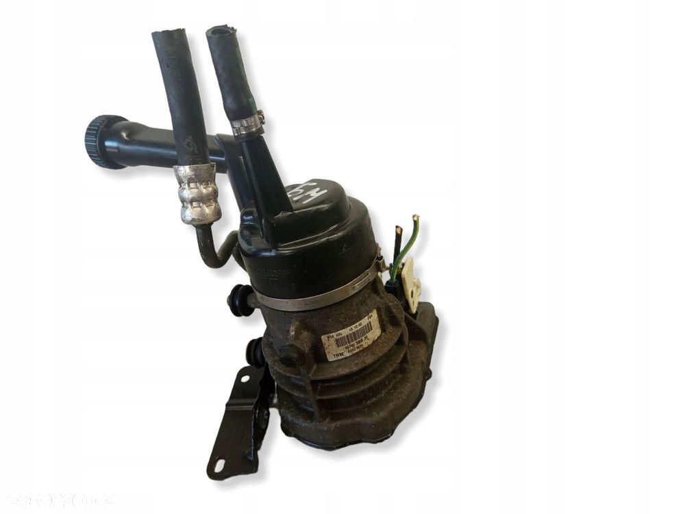 POMPA WSPOMAGANIA 9674055680 CITROEN C4 PICASSO I LIFT - 16