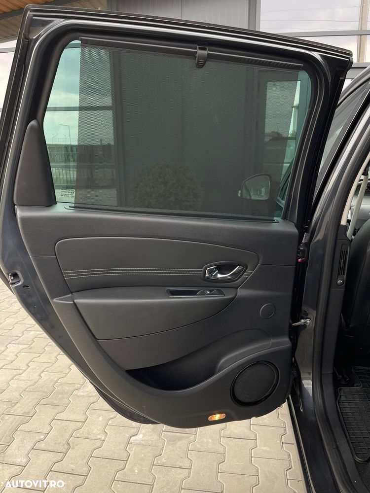 Renault Grand Scenic TCe 130 Bose Edition - 37