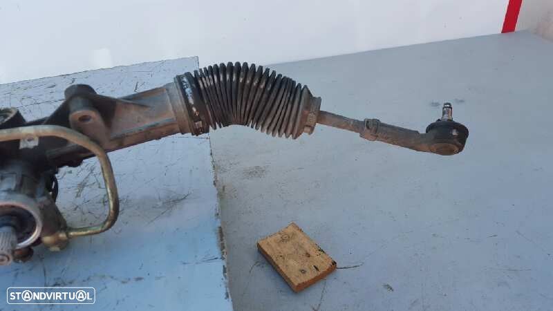 CREMALHEIRA DE DIREÇÃO ALFA ROMEO 147 (190) 1.6 T.SPARK ECO DISTINCTIVE - 4