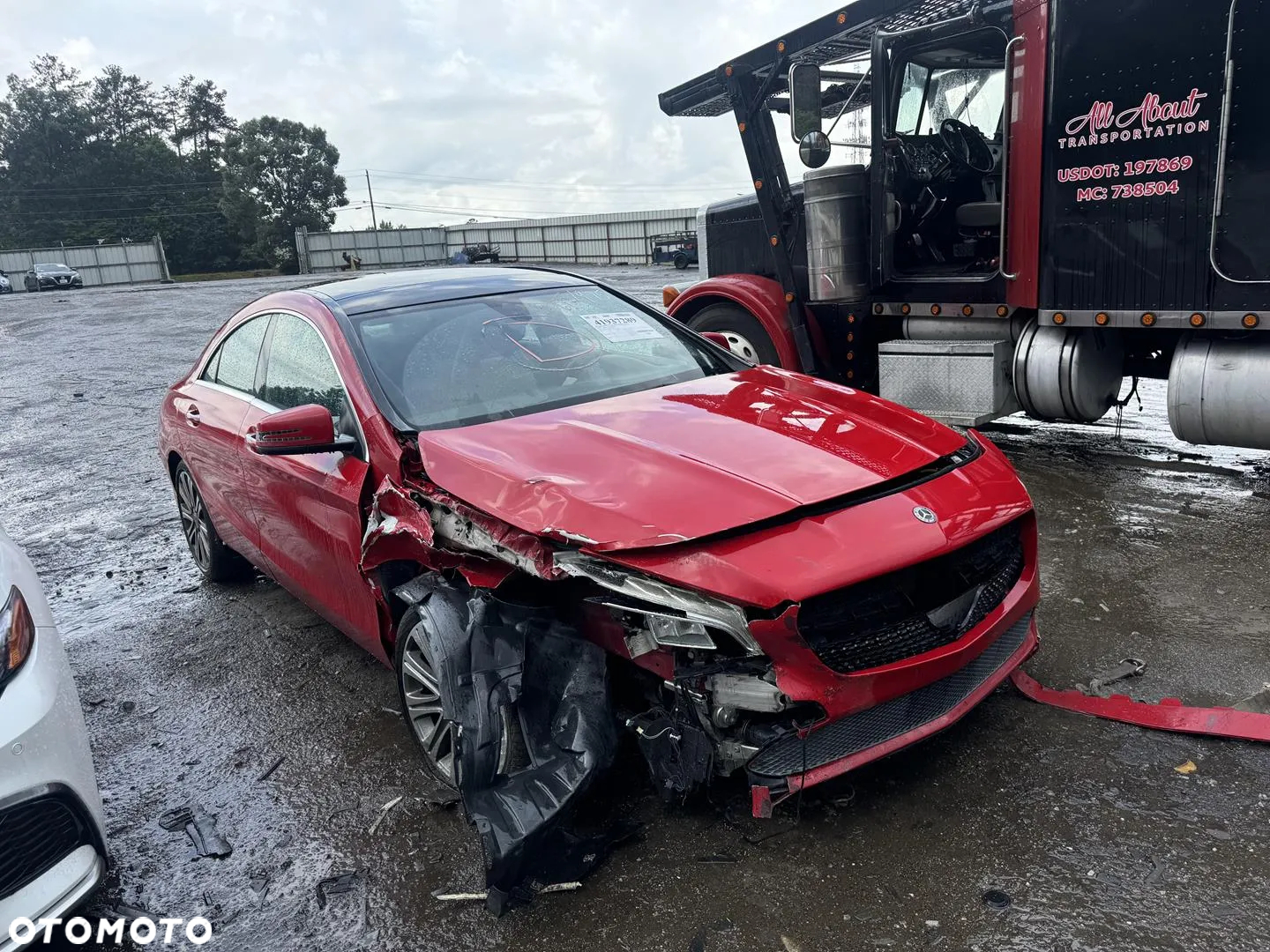 Mercedes-Benz CLA - 2