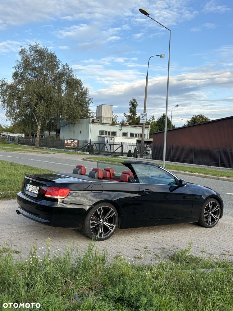 BMW Seria 3 - 3