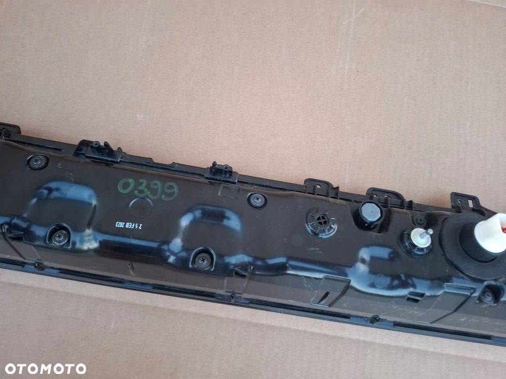 LAMPA TYLNA BLENDA ŚRODKOWA HYUNDAI IONIQ 6 ORYGINAŁ - 9