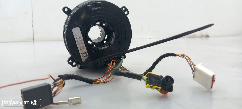 Fita de airbags OPEL Adam (M13) - 2