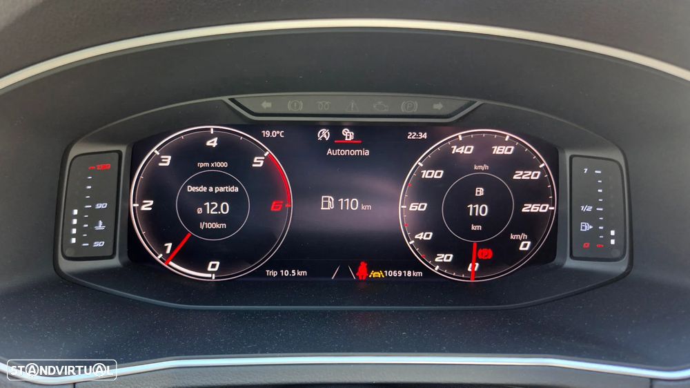 SEAT Tarraco 2.0 TDI Xcellence - 21