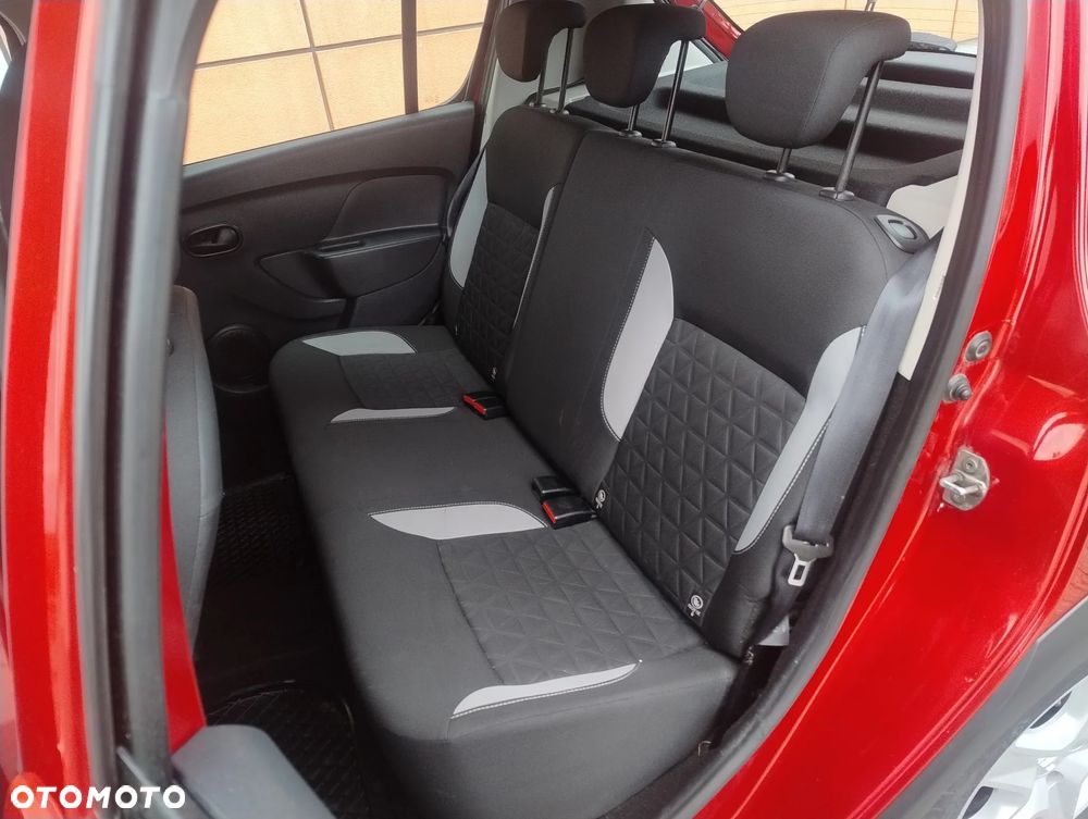 Dacia Sandero 0.9 TCe SL Celebration S&S - 20
