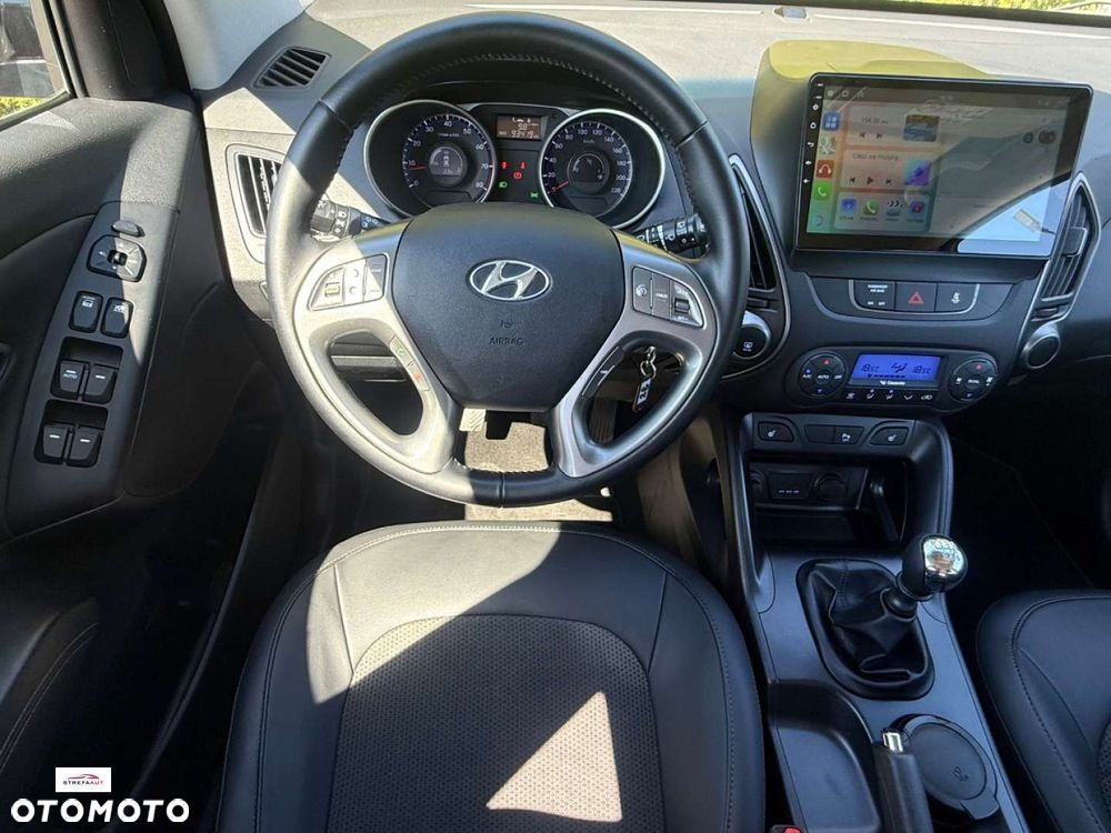 Hyundai ix35 - 5
