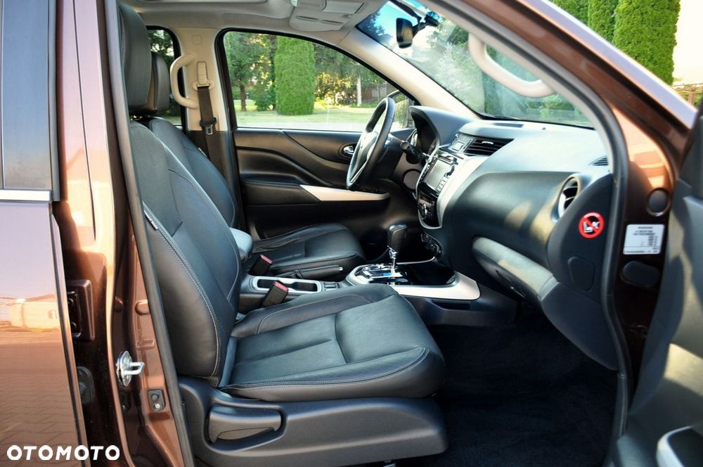 Nissan Navara - 17