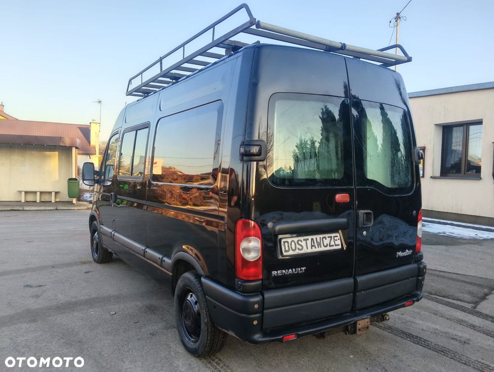 Renault Master - 6