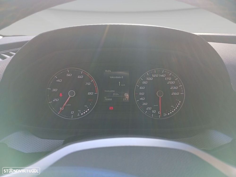 SEAT Leon ST 1.0 TSI Style - 15