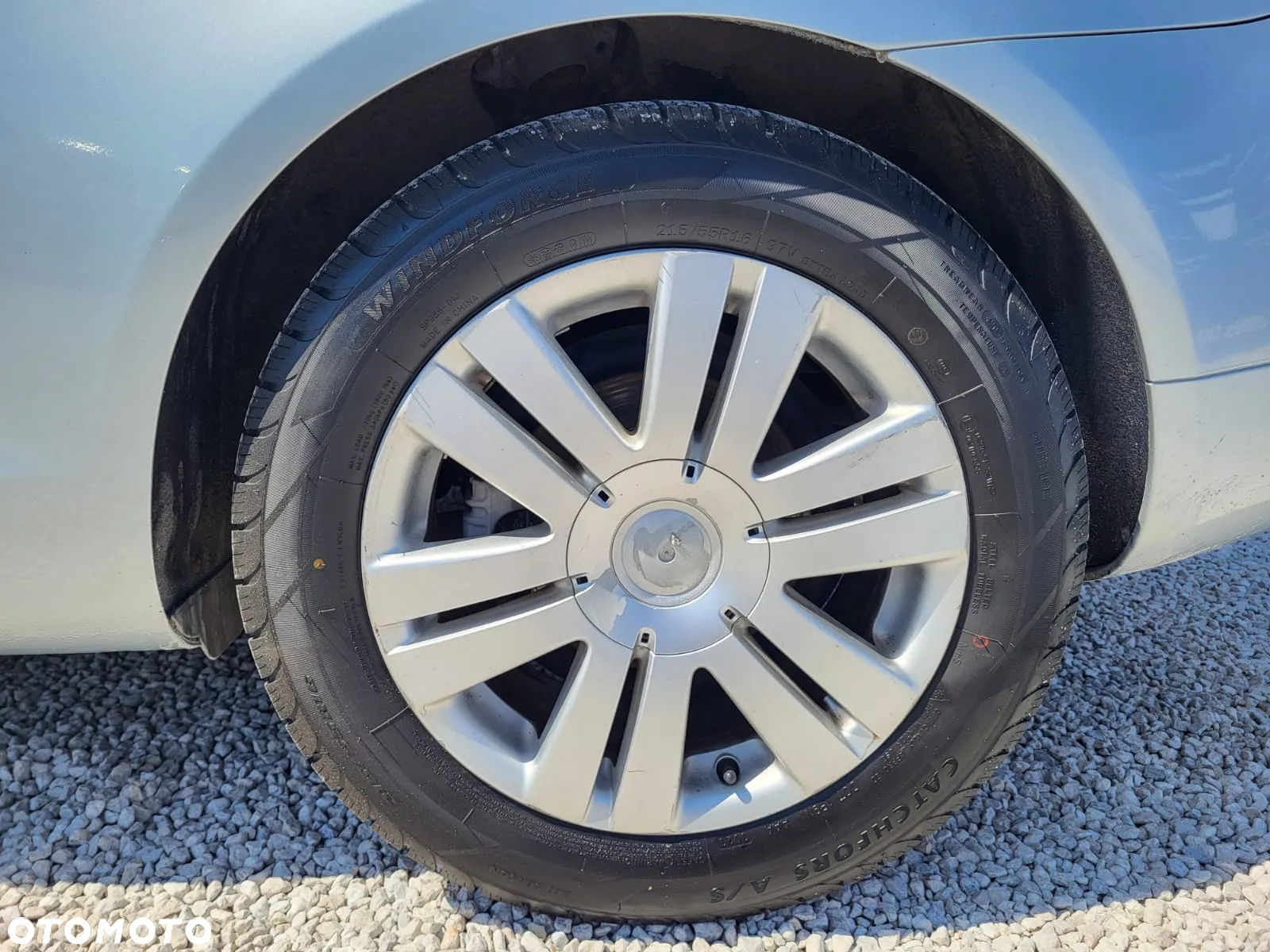 Volkswagen Eos 2.0 FSI - 15