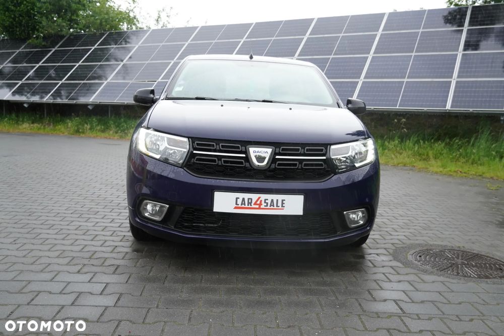 Dacia Sandero 1.0 SCe Ambiance - 3