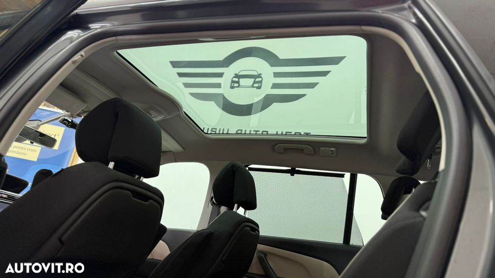 Citroën C4 Picasso - 23