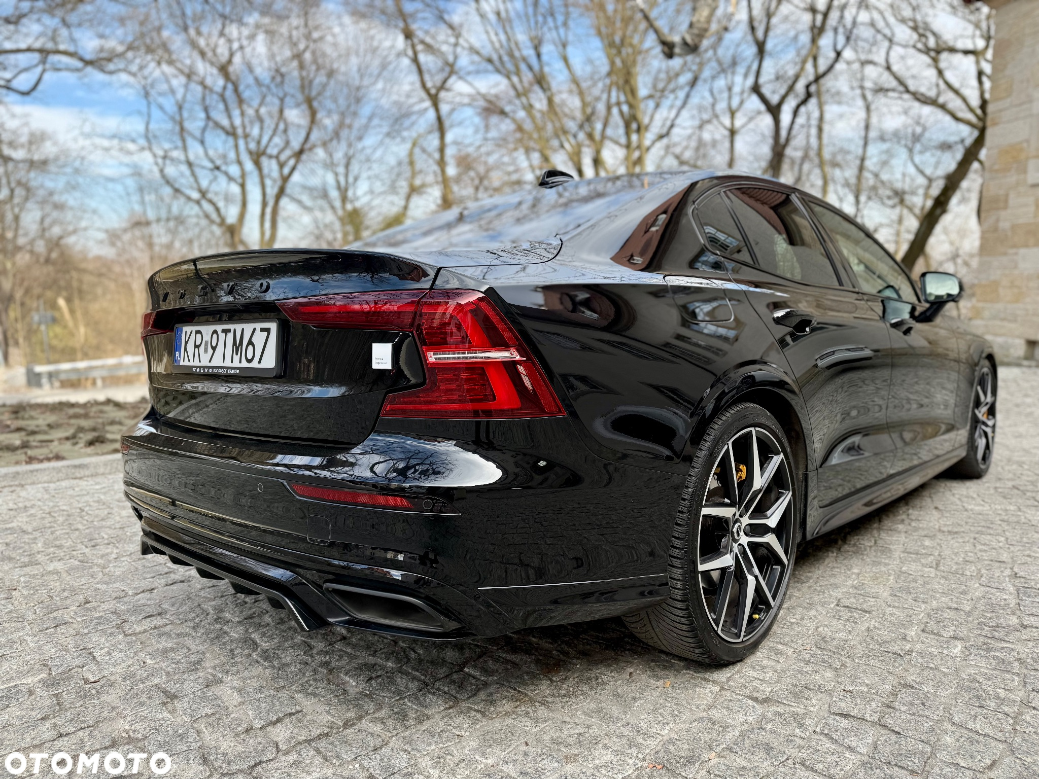 Volvo S60 T8 AWD Plug-In Hybrid Polestar Engineered - 12