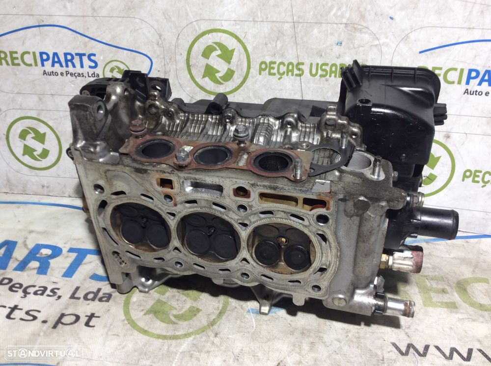 Colaça Toyota Aygo / Citroen C1 1.0 - 2