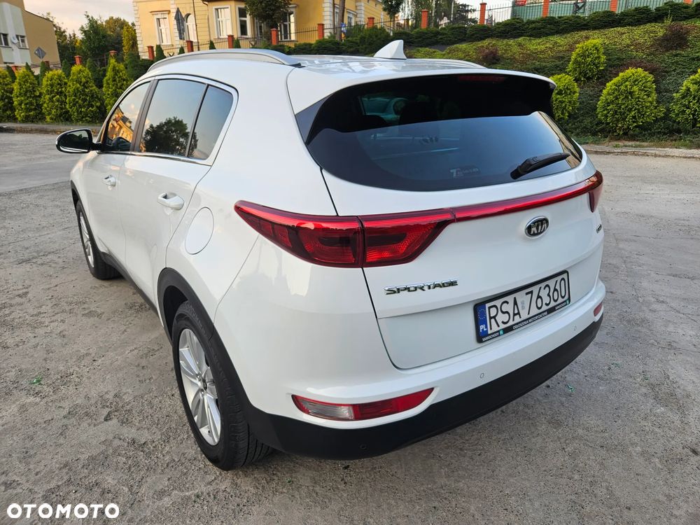 Kia Sportage - 4