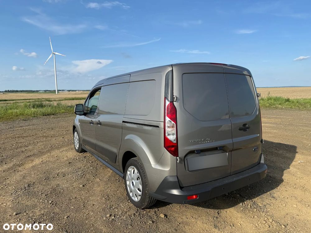 Ford Transit Connect - 3