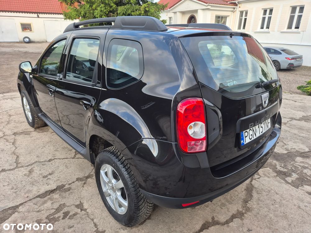 Dacia Duster 1.6 16V 4x2 Destination - 4