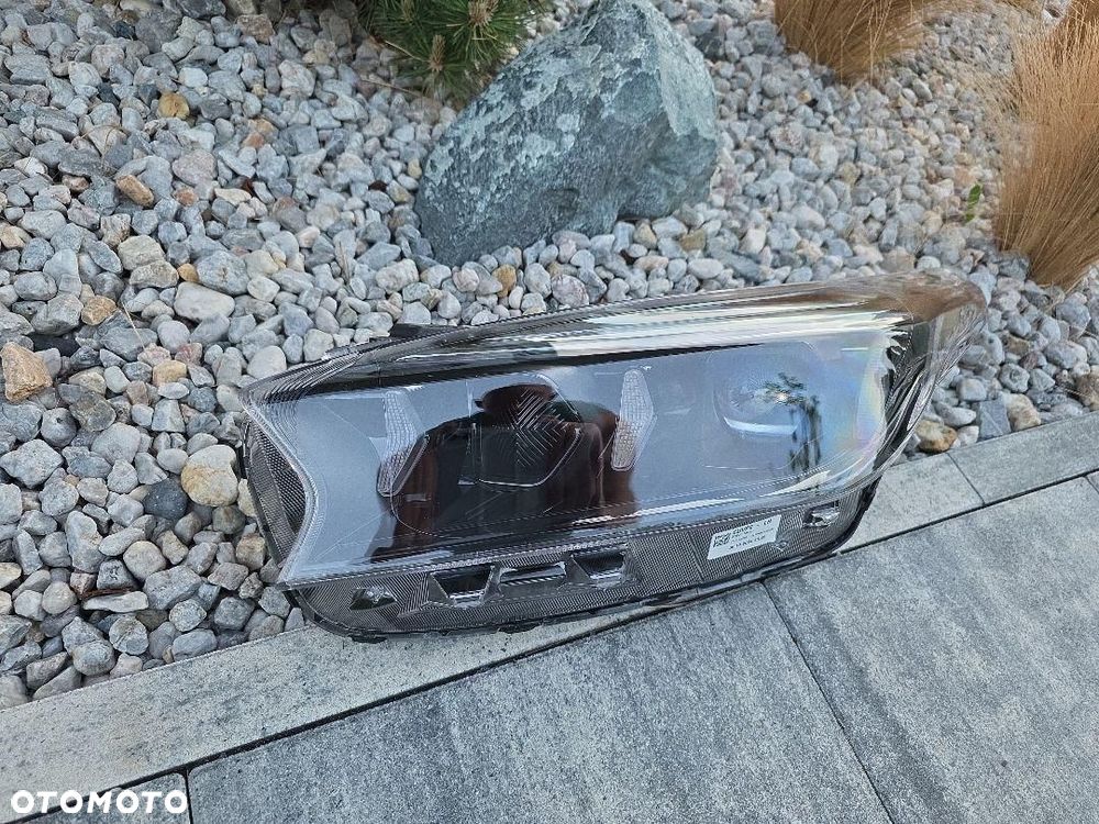 KIA X-CEED LIFT Lampa lewa przód Kompletna Full Led LJ80L H05 92101J7800 - 7